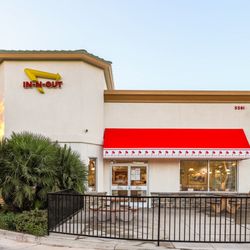 In-N-Out Burger - Image