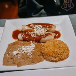 Alebrije Mexican Restaurant - Combo 2