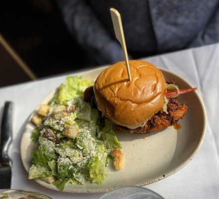 The Tasting Room by null