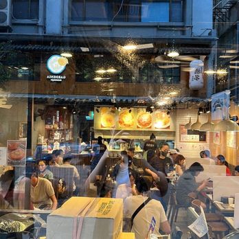 旺記冰室 - Inside - Hong Kong Style Cafe Near Me - Hong Kong, HK