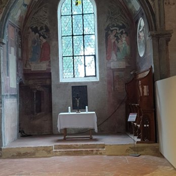 St. Martin - Kapelle - Churches Near Me - Memmingen, BY