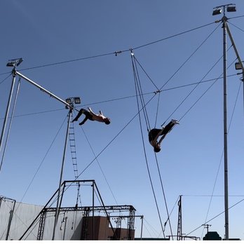 Trapeze Las Vegas - Performing Arts Near Me - Las Vegas, Nevada Trapeze Las Vegas - Performing Arts Near Me - Las Vegas, Nevada