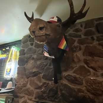 The Thirsty Lizard Bar + Grill + Events - Bars Near Me - Mcneal, Arizona