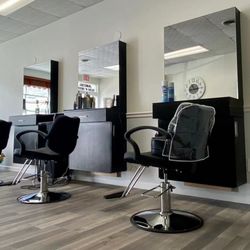 JJ Family Hair Salon