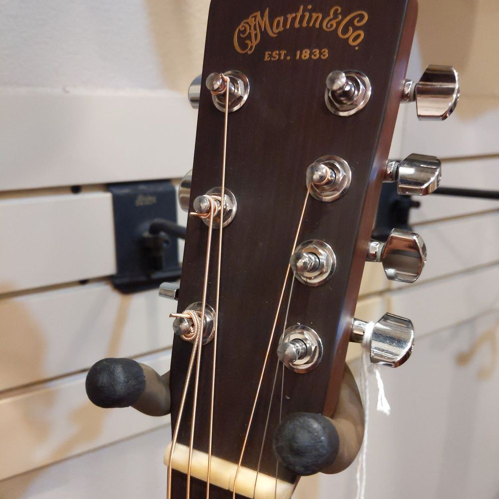 Austin Vintage Guitars - Guitar Stores Near Me - Austin, Texas