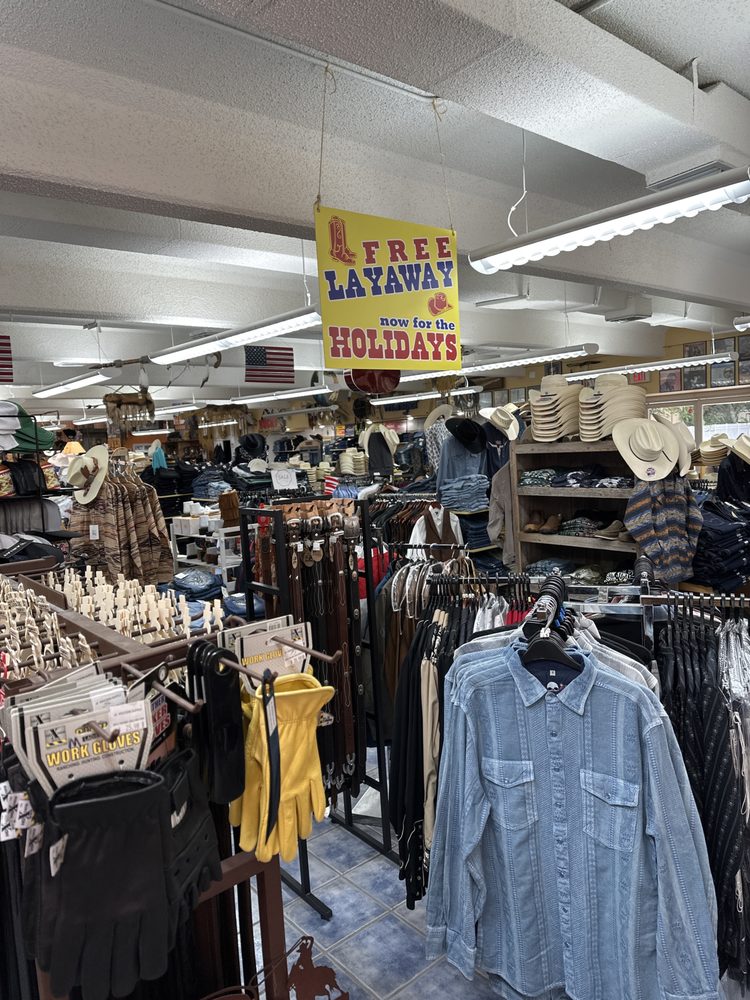 JC WESTERN WEAR WEST PALM BEACH Updated September 2024 27 Photos