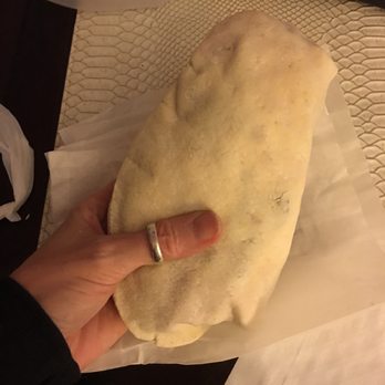 Donair Affair - Reg chicken - Middle Eastern Near Me - Surrey, British Columbia