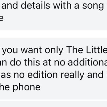 Sweet Moon CA Events - They offered to record a free reel and then said that I asked for "free services" - Wedding Planning Near Me - San Jose, California Sweet Moon CA Events - They offered to record a free reel and then said that I asked for "free services" - Wedding Planning Near Me - San Jose, California