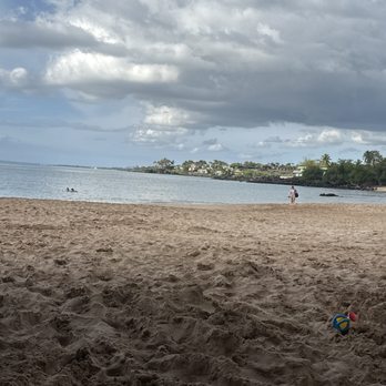 Maluaka Beach - Beach - Beaches Near Me - Kihei, Hawaii