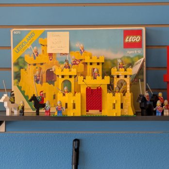 Bricks & Minifigs - Henderson - Hobby Shops Near Me - Henderson, Nevada Bricks & Minifigs - Henderson - Hobby Shops Near Me - Henderson, Nevada