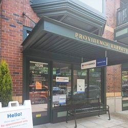 Providence Express Care Orenco - Open 7 am to 7 pm every day