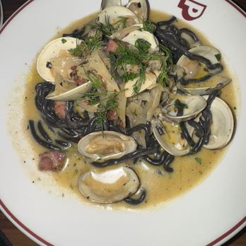 Piatti - Bucatini - Italian Near Me - Sacramento, California