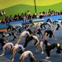 Photo of Gymnastics World