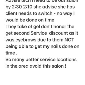 Lee Nails And Salon - Nail Salons Near Me - Orlando, Florida Lee Nails And Salon - Nail Salons Near Me - Orlando, Florida