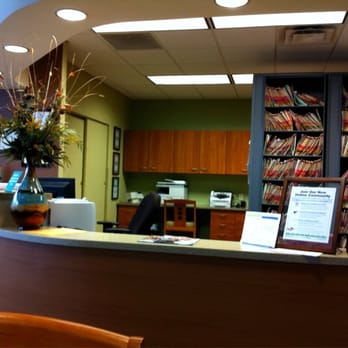Corey J. Walther, DDS - Front Desk - General Dentistry Near Me - Schaumburg, Illinois