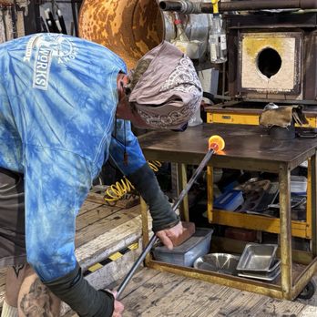 Harmony Glassworks - Art Schools Near Me - Harmony, California Harmony Glassworks - Art Schools Near Me - Harmony, California