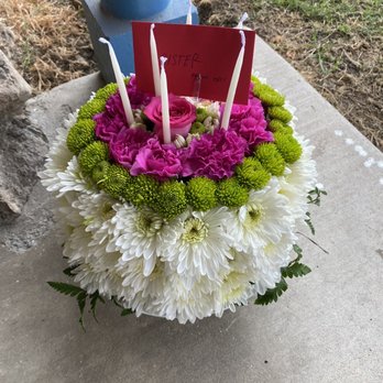 Bella Rose - Florists Near Me - Rialto, California