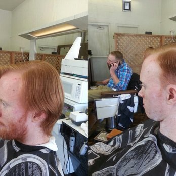 Tallerico's Barbershop - Before and after - Barbers Near Me - Pittsburgh, Pennsylvania Tallerico's Barbershop - Before and after - Barbers Near Me - Pittsburgh, Pennsylvania