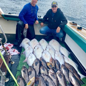 Captain B's Alaskan C's Adventures - Boating Near Me