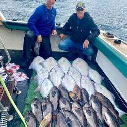 Captain B's Alaskan C's Adventures