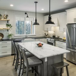 Creative Stone Countertops