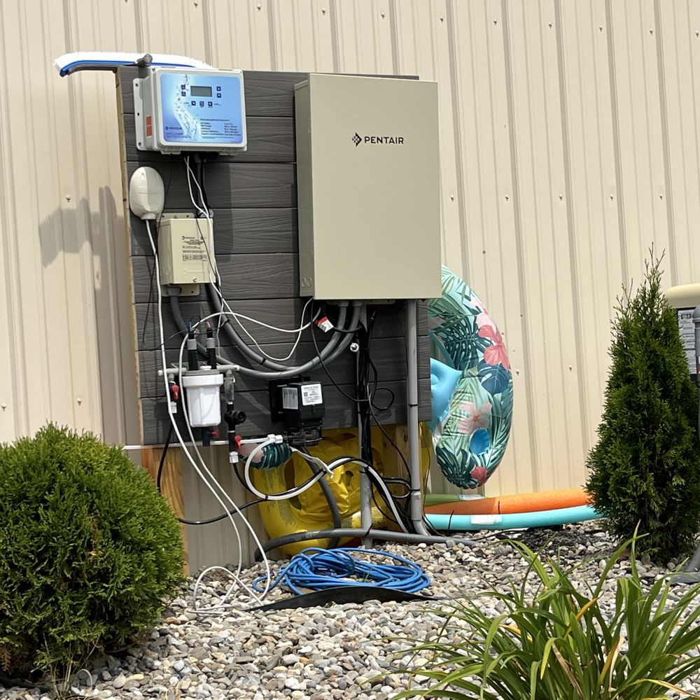 Aqua Pool & Spa Supply - Hot Tub & Pool Near Me - Easton, Pennsylvania