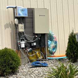 Aqua Pool & Spa Supply