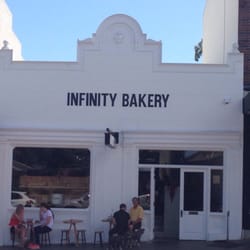 Infinity Sourdough Bakery