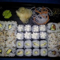 Tom Sushi