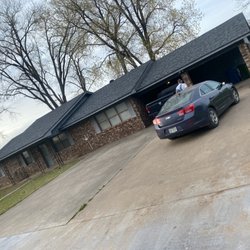 Rick's Roofing & Construction