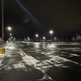 Blue Mountain Services - Pressure Washers Near Me