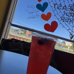 The Bees Knees Community Cafe