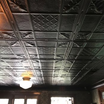 The Raymond 1886 - Beautiful Ceilings - New American Near Me - Pasadena, California The Raymond 1886 - Beautiful Ceilings - New American Near Me - Pasadena, California