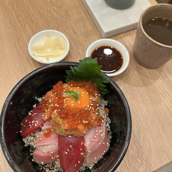 Musume - Tekka don - Sushi Bars Near Me - Los Angeles, California Musume - Tekka don - Sushi Bars Near Me - Los Angeles, California