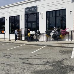 Di Bruno Bros - Outside