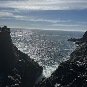 La Bufadora - Beaches Near Me