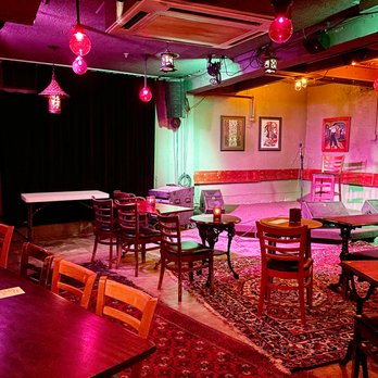 McMenamins Ringler's Annex - Speakeasies Near Me - Portland, Oregon