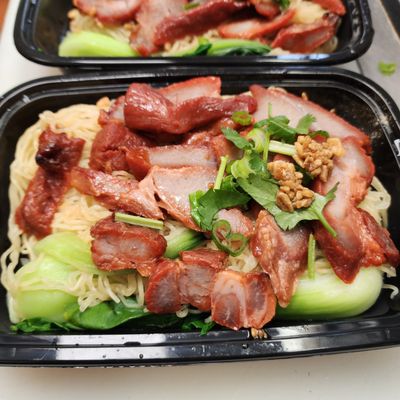 Yaowarat Thai Street Food by null