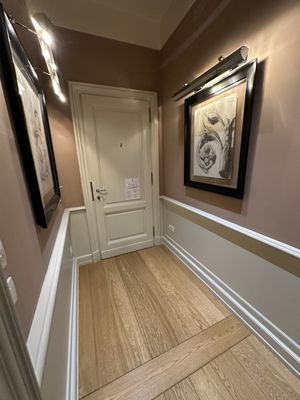 Palazzo Vecchietti by null