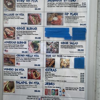Southpark Eats Alternative - Food Trucks Near Me - Charlotte, North Carolina