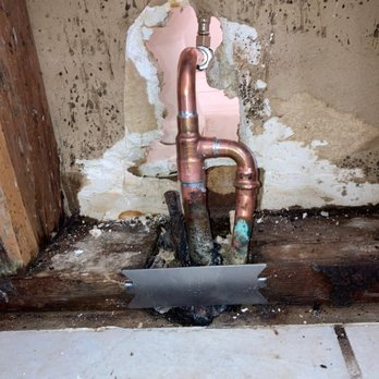 ET Plumbing - Copper pipe repair - Plumbing Near Me - Round Rock, Texas ET Plumbing - Copper pipe repair - Plumbing Near Me - Round Rock, Texas