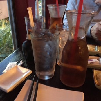 Sushi Tri - Sushi Bars Near Me - Novato, California