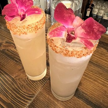 Siempre - Cholulita - Mexican Near Me - Brooklyn, New York