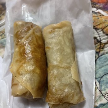 Joya - Fried Spring Rolls - Thai Near Me - Brooklyn, New York Joya - Fried Spring Rolls - Thai Near Me - Brooklyn, New York