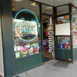 A Chocolate Dream