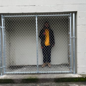 Freedom Fence - Chain link fence gate in Roseburg, Oregon - Fences & Gates Near Me - Sutherlin, Oregon Freedom Fence - Chain link fence gate in Roseburg, Oregon - Fences & Gates Near Me - Sutherlin, Oregon