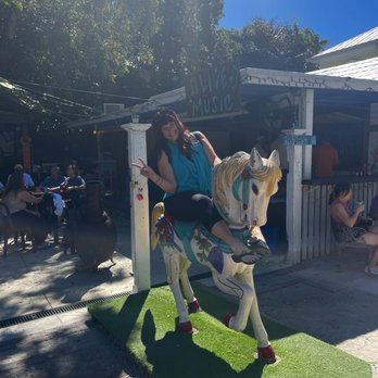 Blue Heaven - Breakfast & Brunch Near Me - Key West, Florida