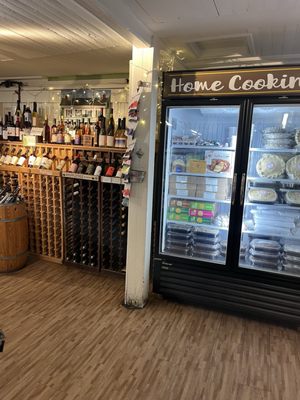 Calef's Country Store by null