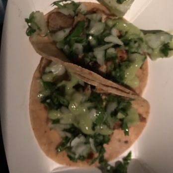 Tacos Don Carlos - Chicken tacos - Mexican Near Me - Napa, California Tacos Don Carlos - Chicken tacos - Mexican Near Me - Napa, California