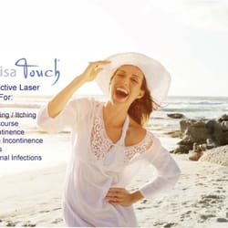 Ayanna Walden, MD - Take control of your vaginal health with the MonaLisa Touch procedure! Schedule a free consultation today!